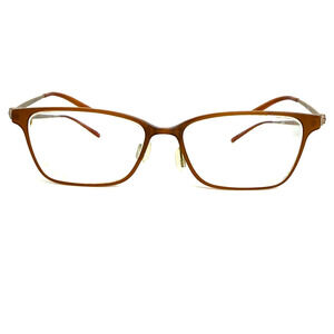 MODO R1000 Titanium Model 7001 Eyeglasses Frames 51-15-140 20882‎